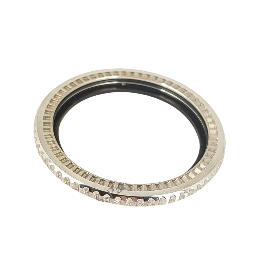 SEIKO PROSPEX SOLAR SSC015P1 BLACK ROTATING BEZEL V175 - 0AD0 SSC015J1 - Watch Plaza