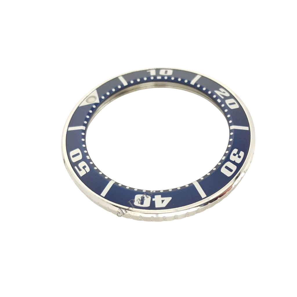 Seiko Prospex Sumo Bezel SBDC003 / SBDC033 Blue 6R15 - 00G0 - Watch Plaza