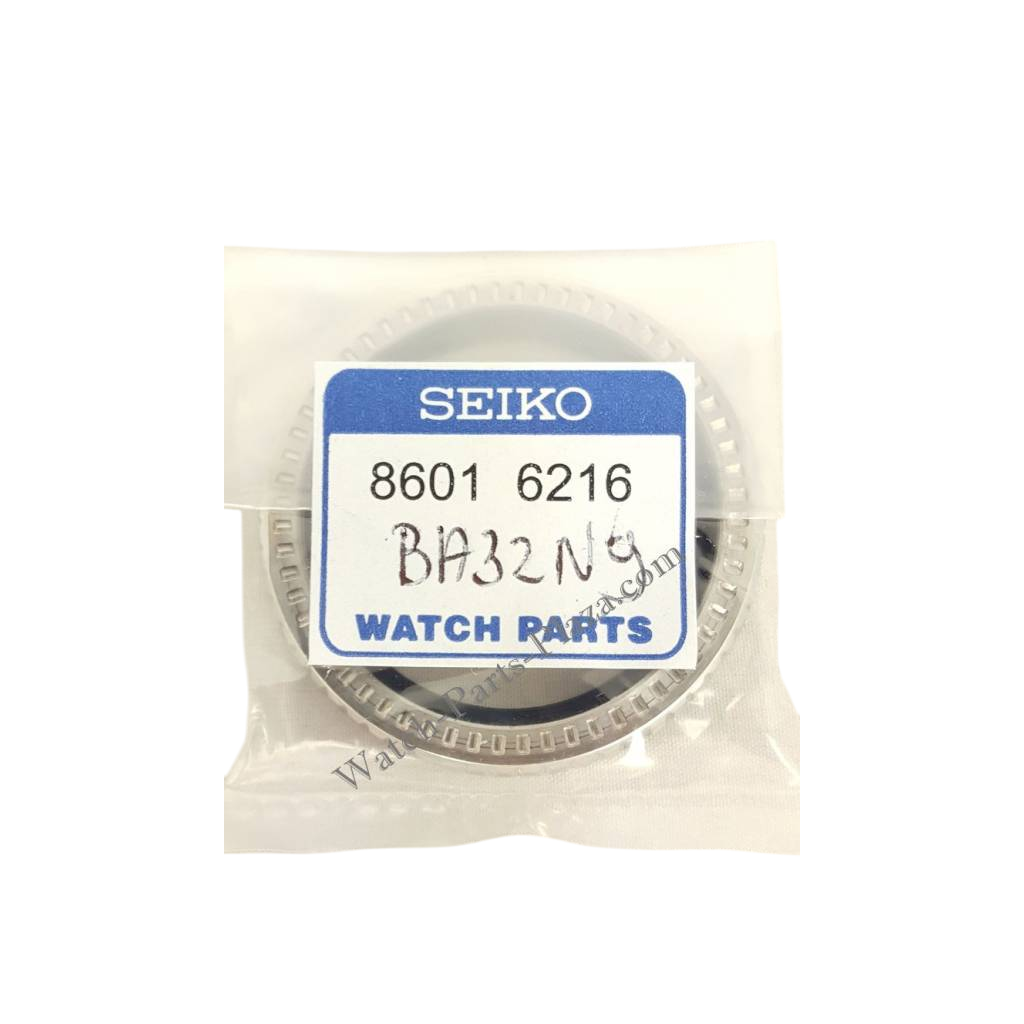 Seiko Prospex Sumo Bezel SBDC003 / SBDC033 Blue 6R15 - 00G0 - Watch Plaza