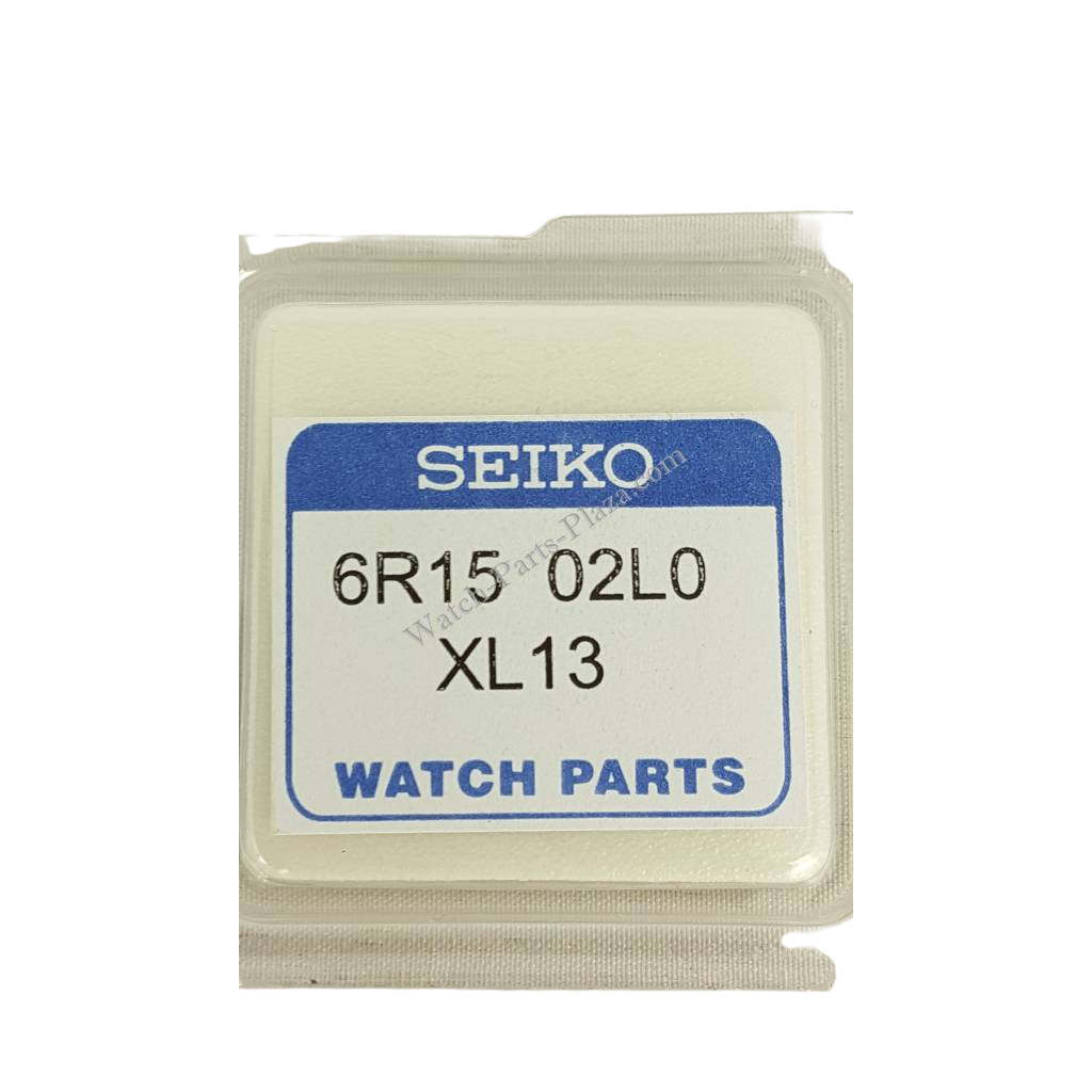 Seiko Prospex Sumo Blue SBDC033 Dial 6R15 - 00G0 SBDC033J - Watch Plaza