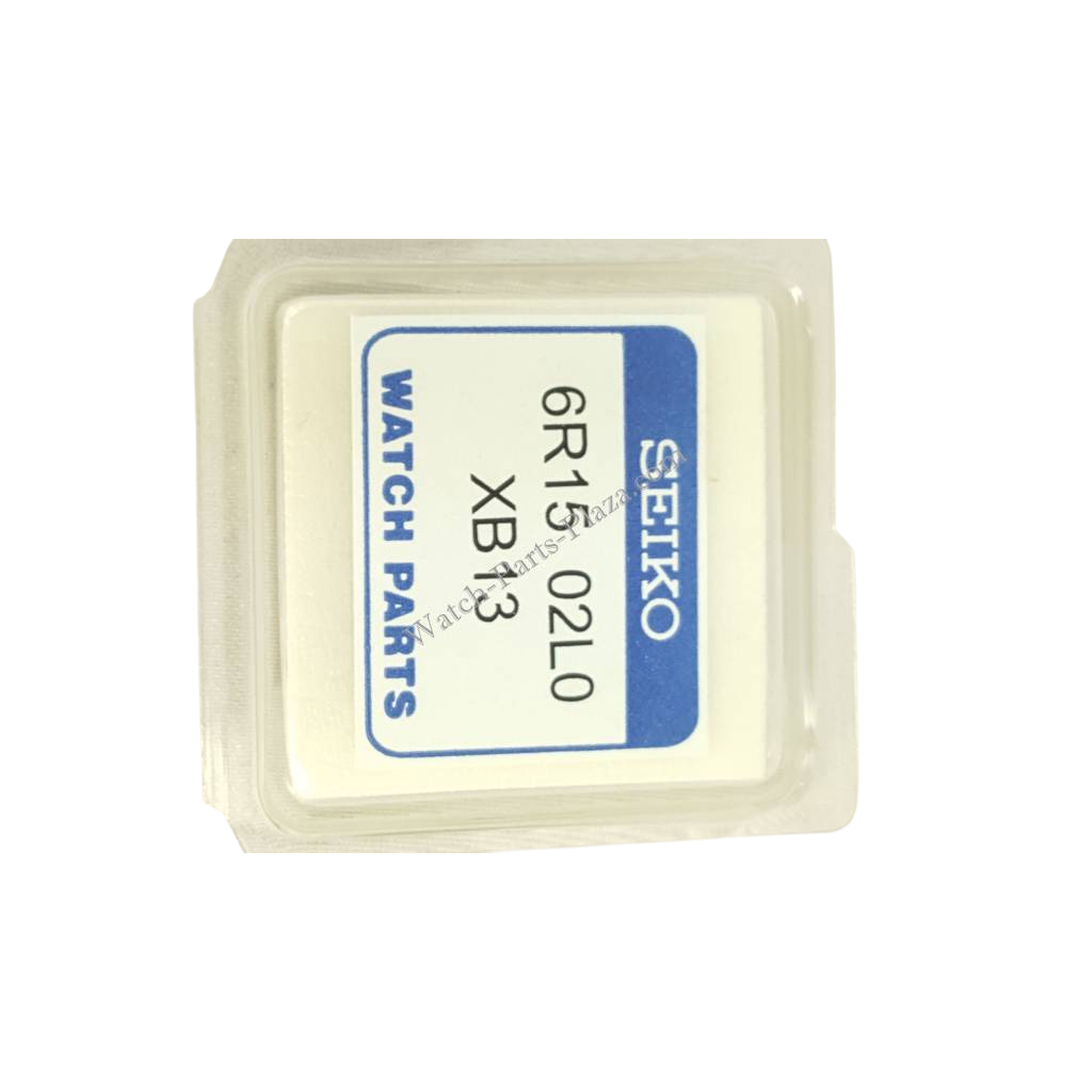 Seiko Prospex Sumo SBDC031 / SBDC001 Dial 6R15 - 00G0 Black SBDC031J - Watch Plaza