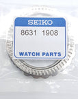 SEIKO Quartz Diver SHC041 SHC051 Bezel 7N36 6A49 6A40 Genuine SHC037P1 SHC056P1 - Watch Plaza