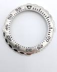 SEIKO Quartz Diver SHC041 SHC051 Bezel 7N36 6A49 6A40 Genuine SHC037P1 SHC056P1 - Watch Plaza