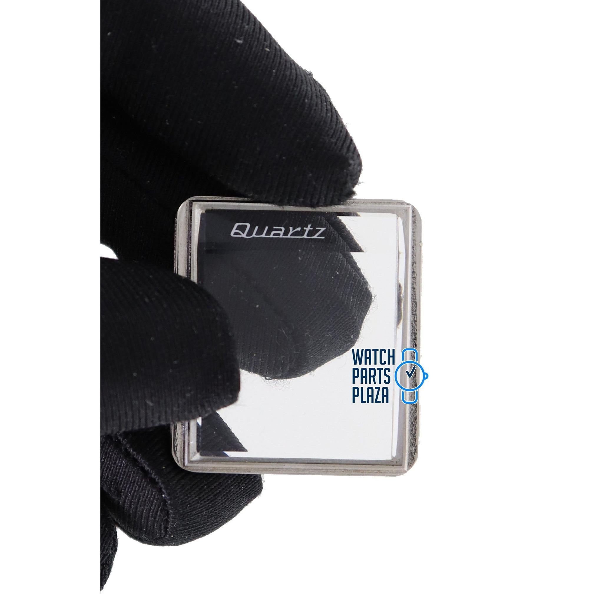 Seiko RE0V13GNS0 Crystal Glass 3922 - 5011 / 3923 - 5010 - Watch Plaza