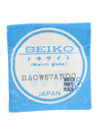 Seiko SA0W57AN00 Crystal Glass 5206 - 5070 / 5246 - 5030 Lord Matic Special - Watch Plaza