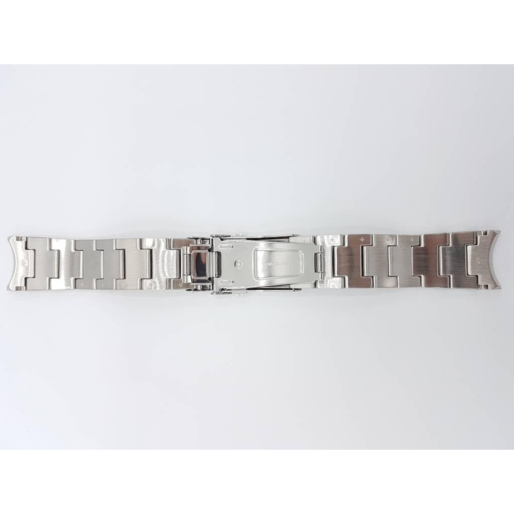 Seiko Samurai SRPB09K1 Steel Bracelet SRPB49K1 4R36 - 01V0 Watch Strap - Watch Plaza