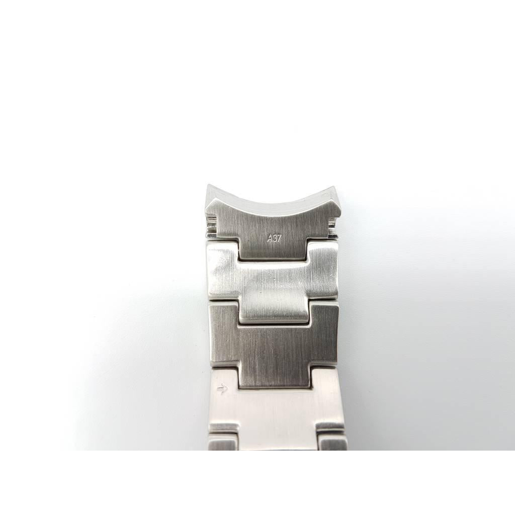 Seiko Samurai SRPB09K1 Steel Bracelet SRPB49K1 4R36 - 01V0 Watch Strap - Watch Plaza