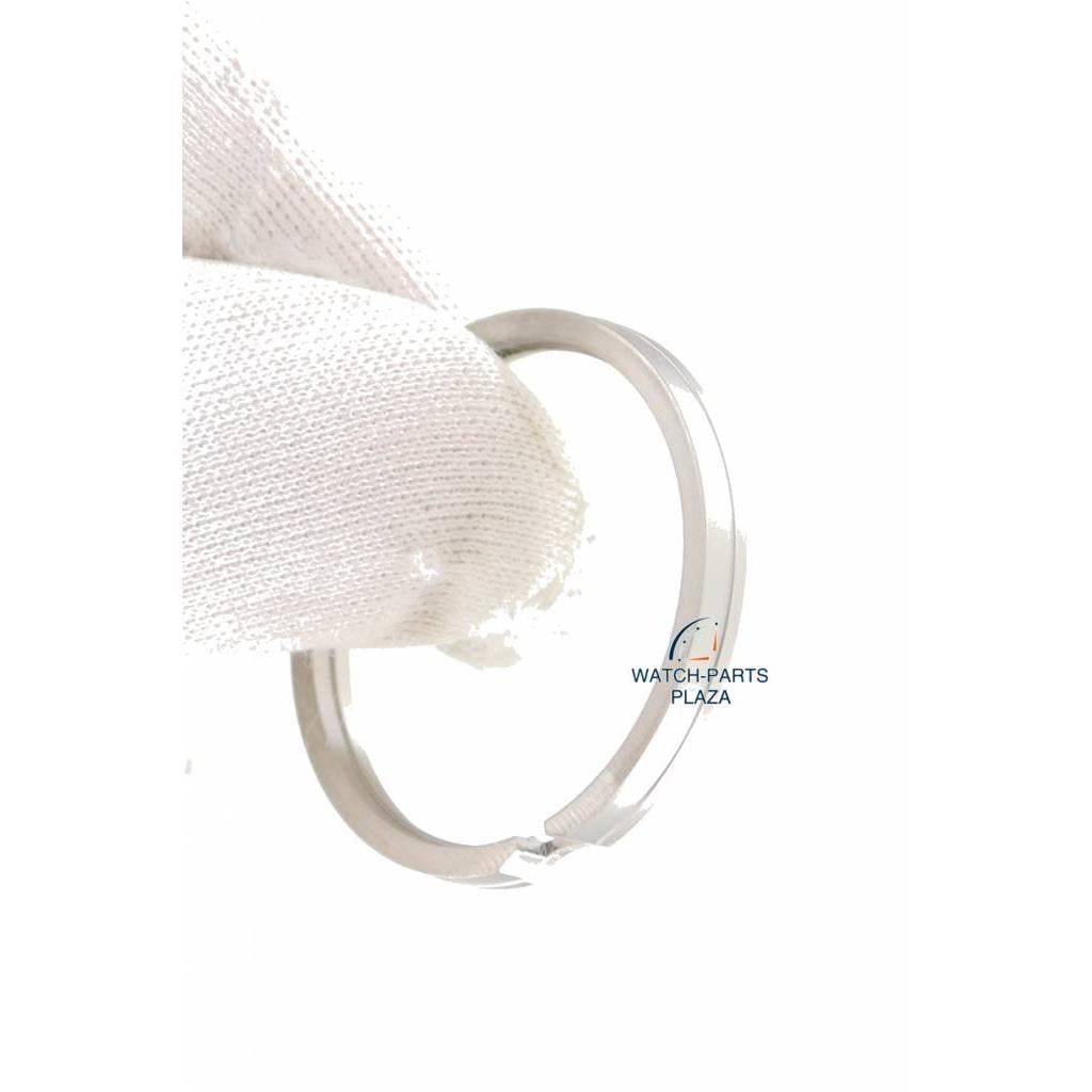 Seiko SARB / SCVS Case Holding Ring for 6R15 00A0, 00B0, 00C0, 00W0 Steel - Watch Plaza