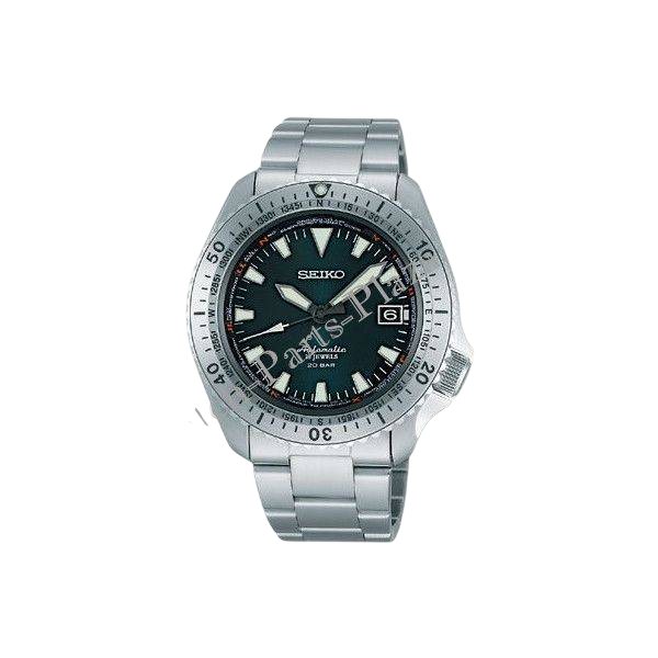 Seiko SARB059 Watch Parts 6R15-01K0 Mechanical Alpinist