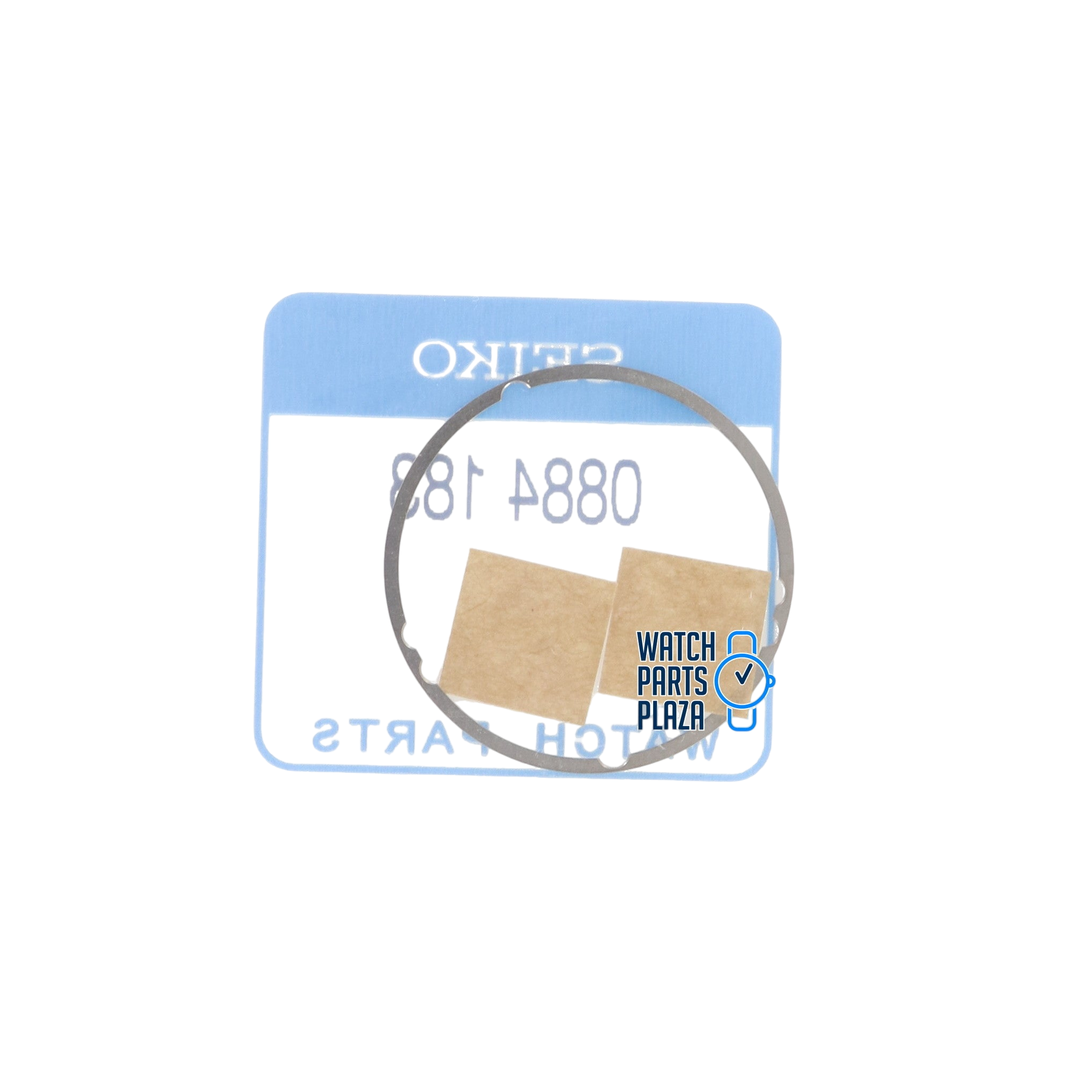 Seiko SARG009 Dial Spacer Ring 6R15 - 02R0 - Watch Plaza