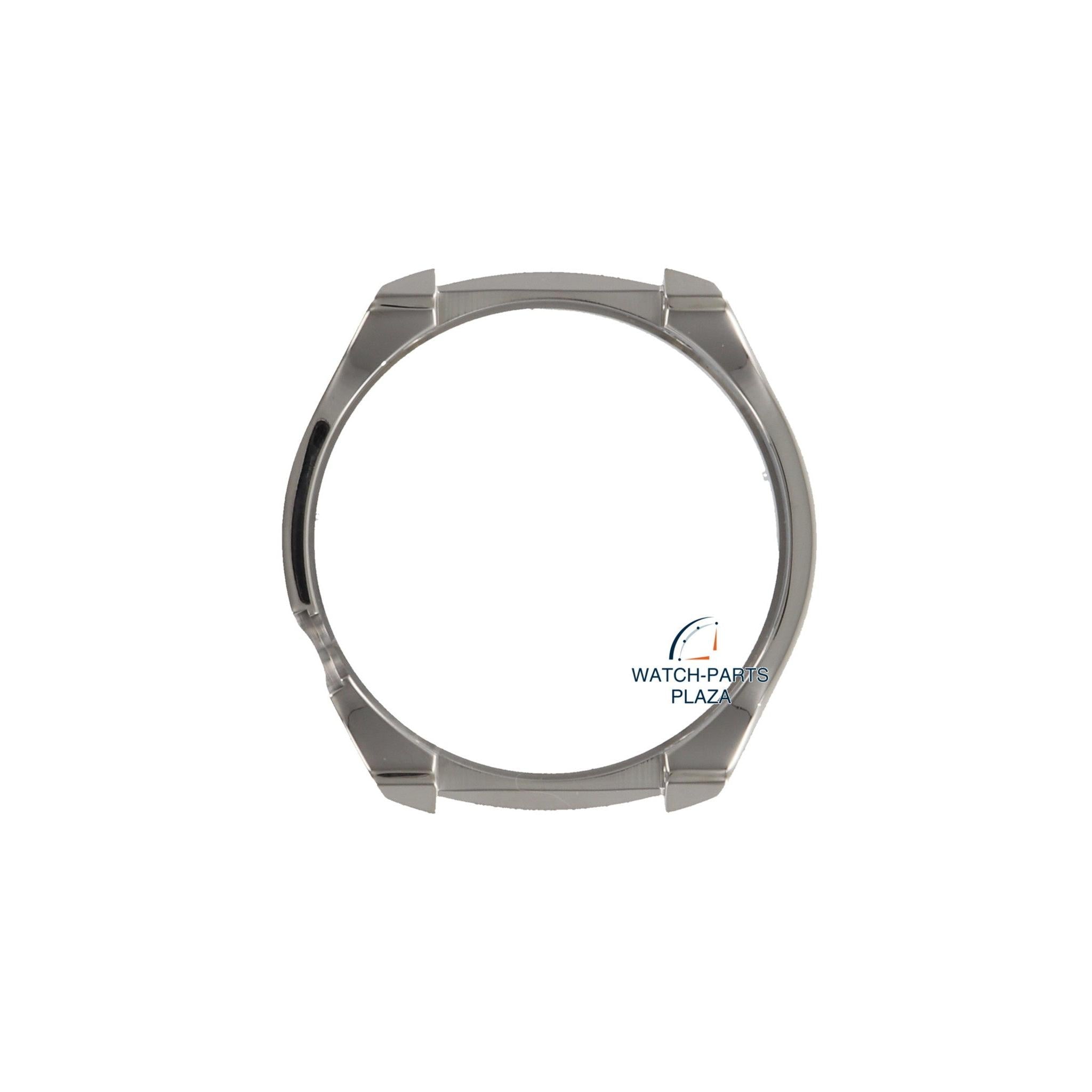 Seiko Sawtooth Tuna SHC057, SHC059, SHC061 shroud 7N36 - 0AF0 stainless steel gray - Watch Plaza