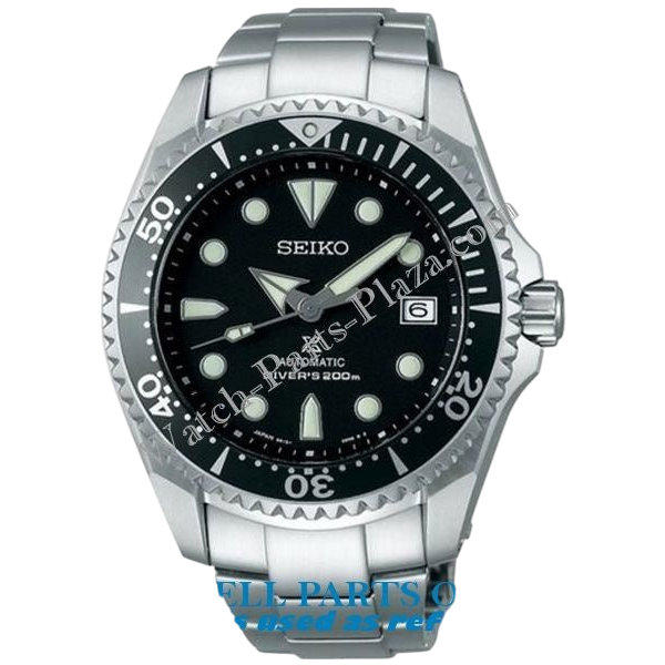 Seiko SBDC029 Watch Bracelet 6R15-01D0 Prospex Shogun
