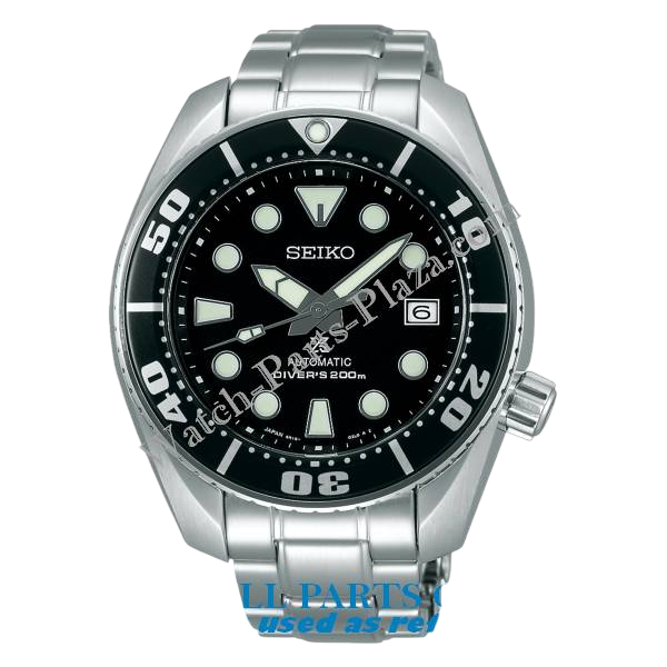 Bracelet de montre Seiko SBDC031 6R15-00G0 Prospex Sumo D3D9