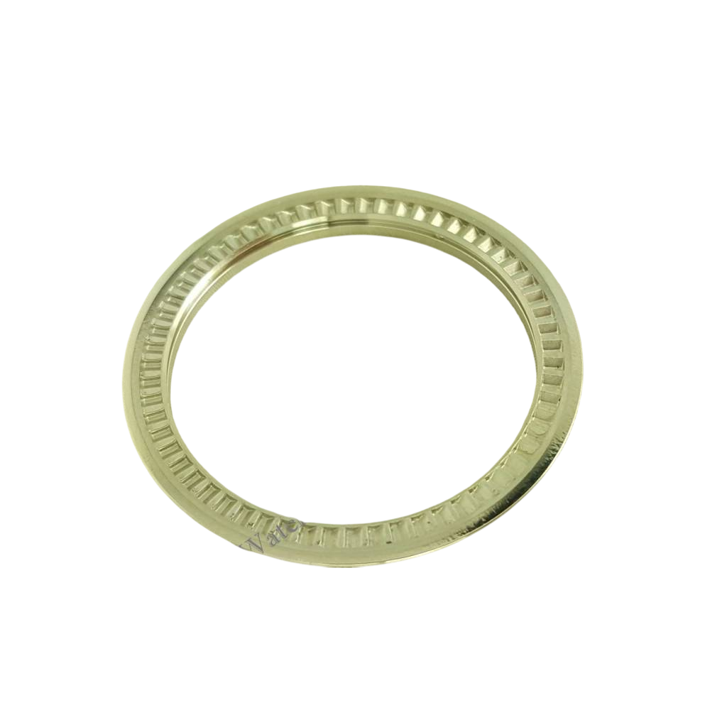 Seiko SBDC039J SBDC045 Bezel 6R15 - 03G0 Master Series - Watch Plaza