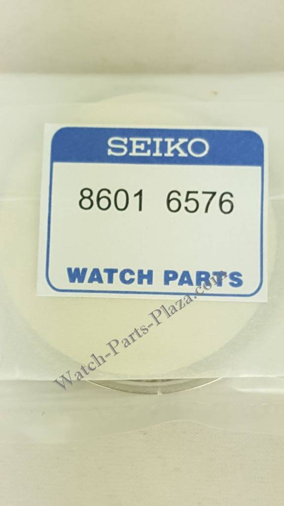 Seiko SBDC039J SBDC045 Bezel 6R15 - 03G0 Master Series - Watch Plaza