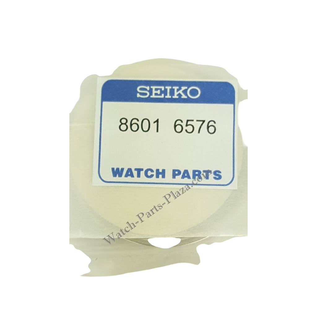 Seiko SBDC039J SBDC045 Bezel 6R15 - 03G0 Master Series - Watch Plaza