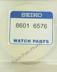 Seiko SBDC039J SBDC045 Bezel 6R15 - 03G0 Master Series - Watch Plaza