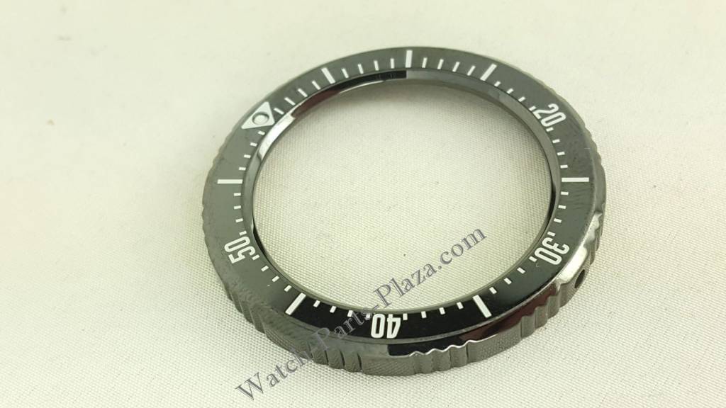 Seiko SBDC039J SBDC045 Bezel 6R15 - 03G0 Master Series - Watch Plaza