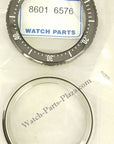 Seiko SBDC039J SBDC045 Bezel 6R15 - 03G0 Master Series - Watch Plaza