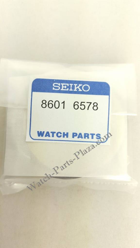 Seiko SBDC041J Bezel 6R15 - 03F0 Prospex Master Series Transocean - Watch Plaza