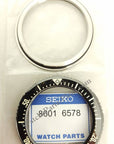 Seiko SBDC041J Bezel 6R15 - 03F0 Prospex Master Series Transocean - Watch Plaza