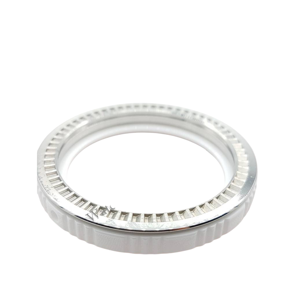 SEIKO SBDC043 PROSPEX TRANSOCEAN WHITE CERAMIC BEZEL 6R15 - 03H0 - Watch Plaza