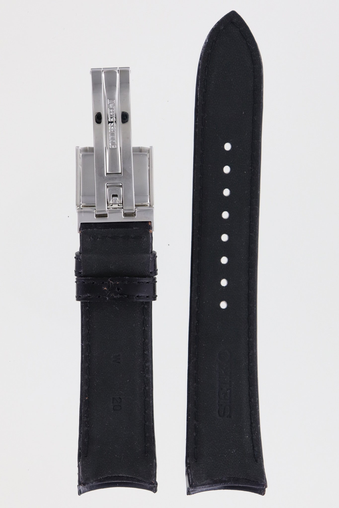 Seiko SBDV003 - 7L22 - 0AC0 Watch Band DEW4AW - Watch Plaza