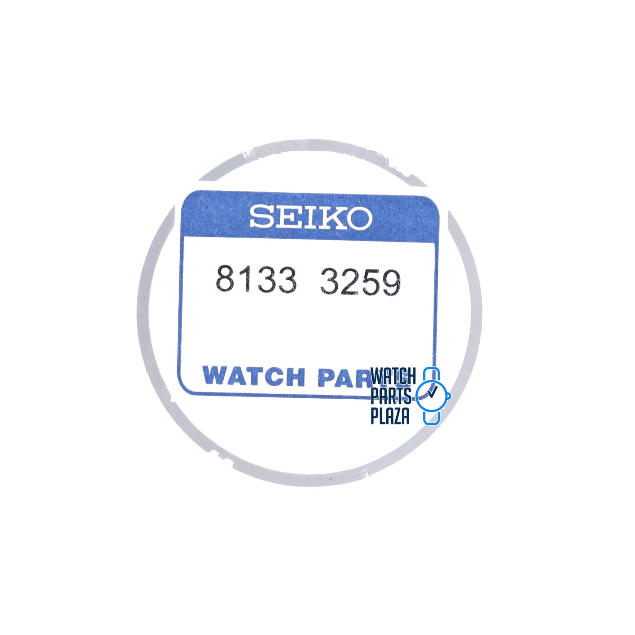 Seiko SBDX017 Click Spring 8L35 - 00K0 Marine Master - Watch Plaza