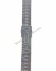 Seiko SCED037 Giugiaro Design Limited Bracelet 7T12 - 0BM0 Stainless Steel Watch Band Alien Ripley - Watch Plaza