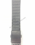 Seiko SCED037 Giugiaro Design Limited Bracelet 7T12 - 0BM0 Stainless Steel Watch Band Alien Ripley - Watch Plaza