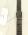 Seiko SCED037 Giugiaro Design Limited Bracelet 7T12 - 0BM0 Stainless Steel Watch Band Alien Ripley - Watch Plaza