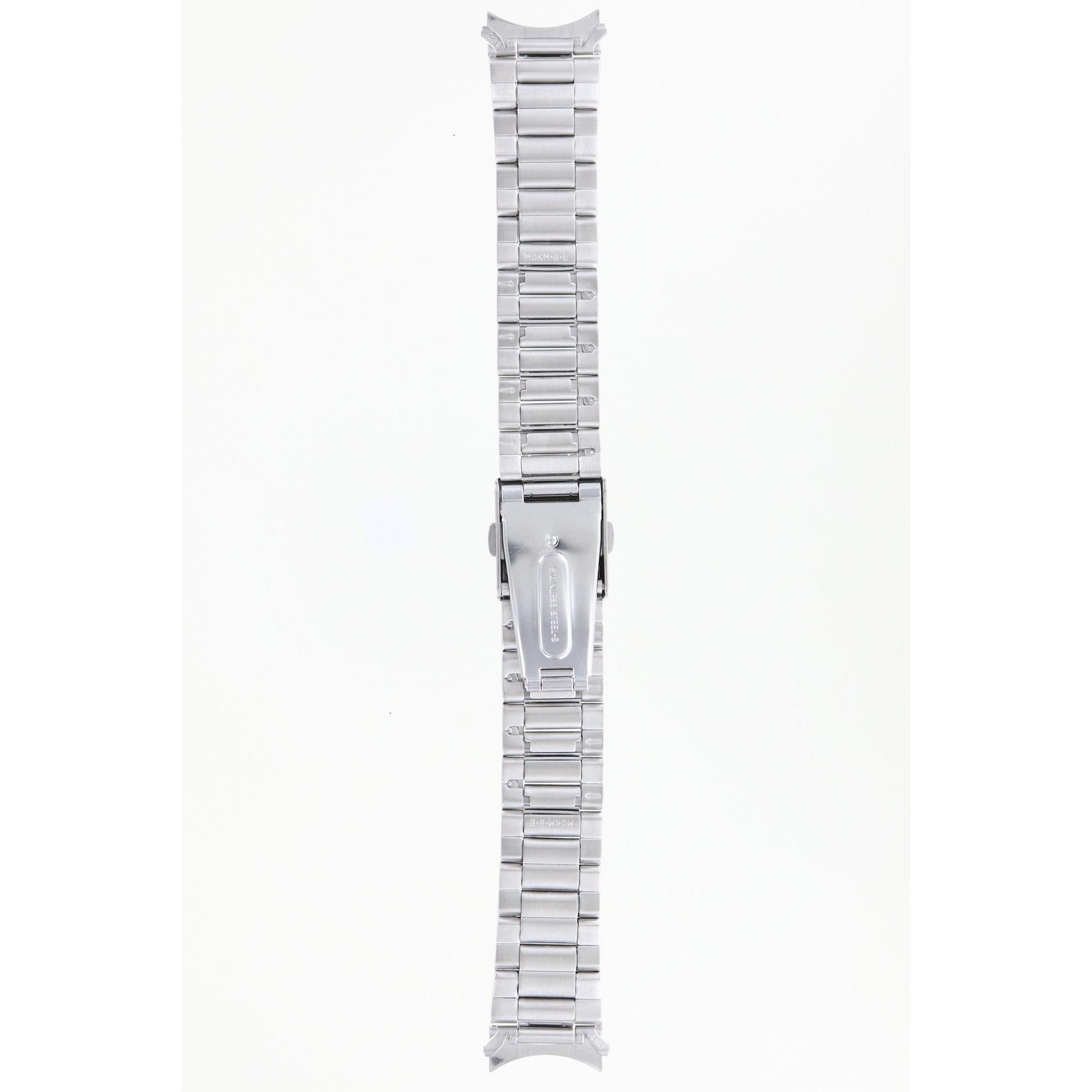 Seiko SGEF75, SGEF77 & SGEF81 Watch Band M0KM231J0 - Watch Plaza