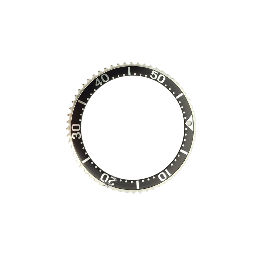 SEIKO SHC015P1 / SHC015J1 Diver's Bezel 200M - 7N36 - 7A00 / 7N36 - 7A01 - Watch Plaza