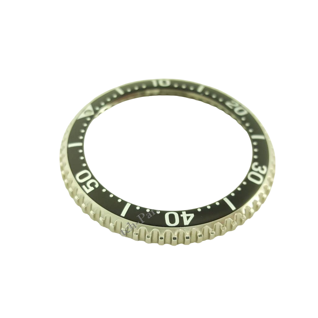 SEIKO SHC015P1 / SHC015J1 Diver's Bezel 200M - 7N36 - 7A00 / 7N36 - 7A01 - Watch Plaza