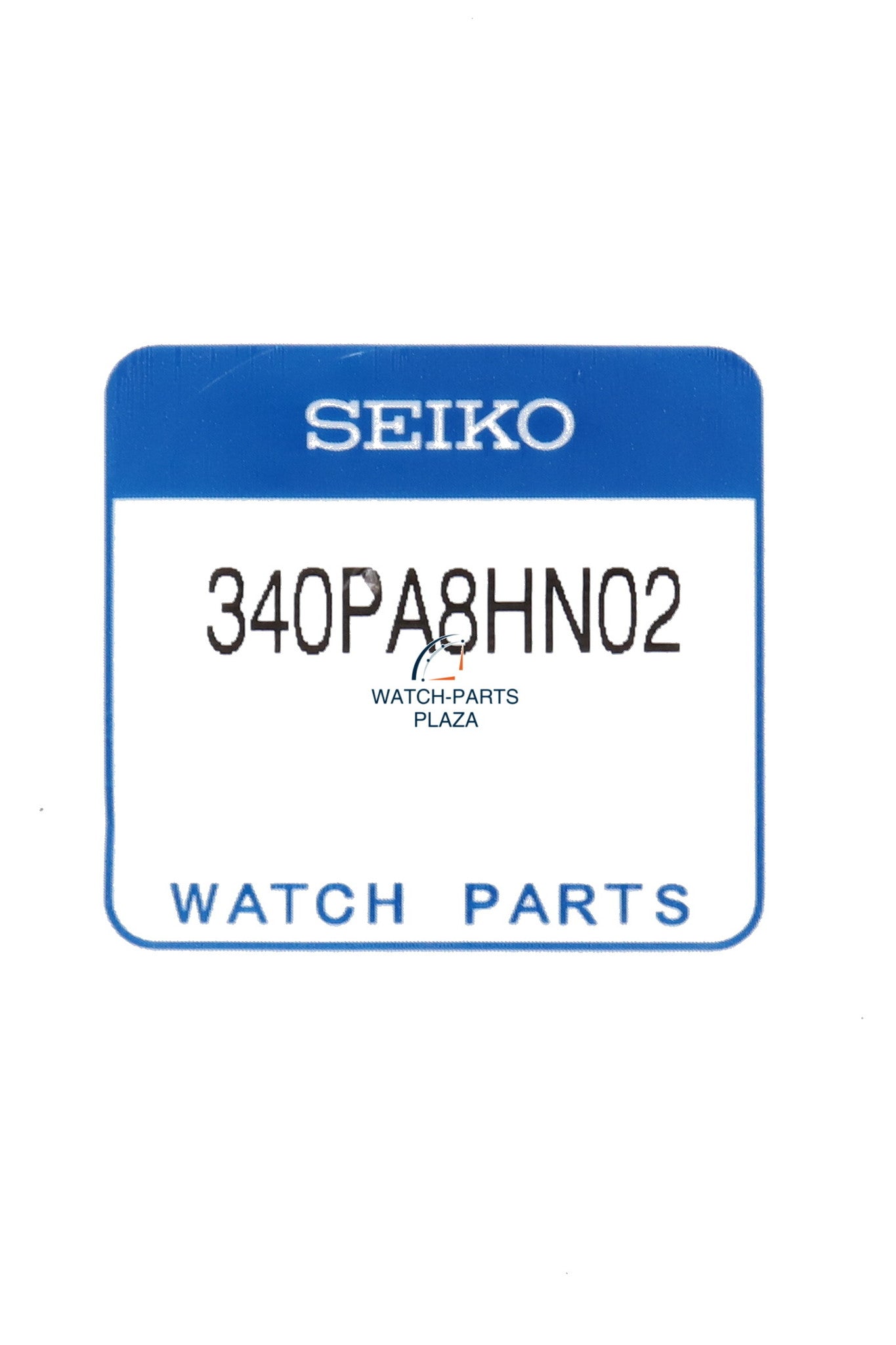 Seiko SKA641, SNDC25, SNDD85, SNJN065, SNN077 glass 34mm - 5M82 - 0AK0, 7T92 0NX0, 0NT0 / 7T94 - 0AH0 - Watch Plaza