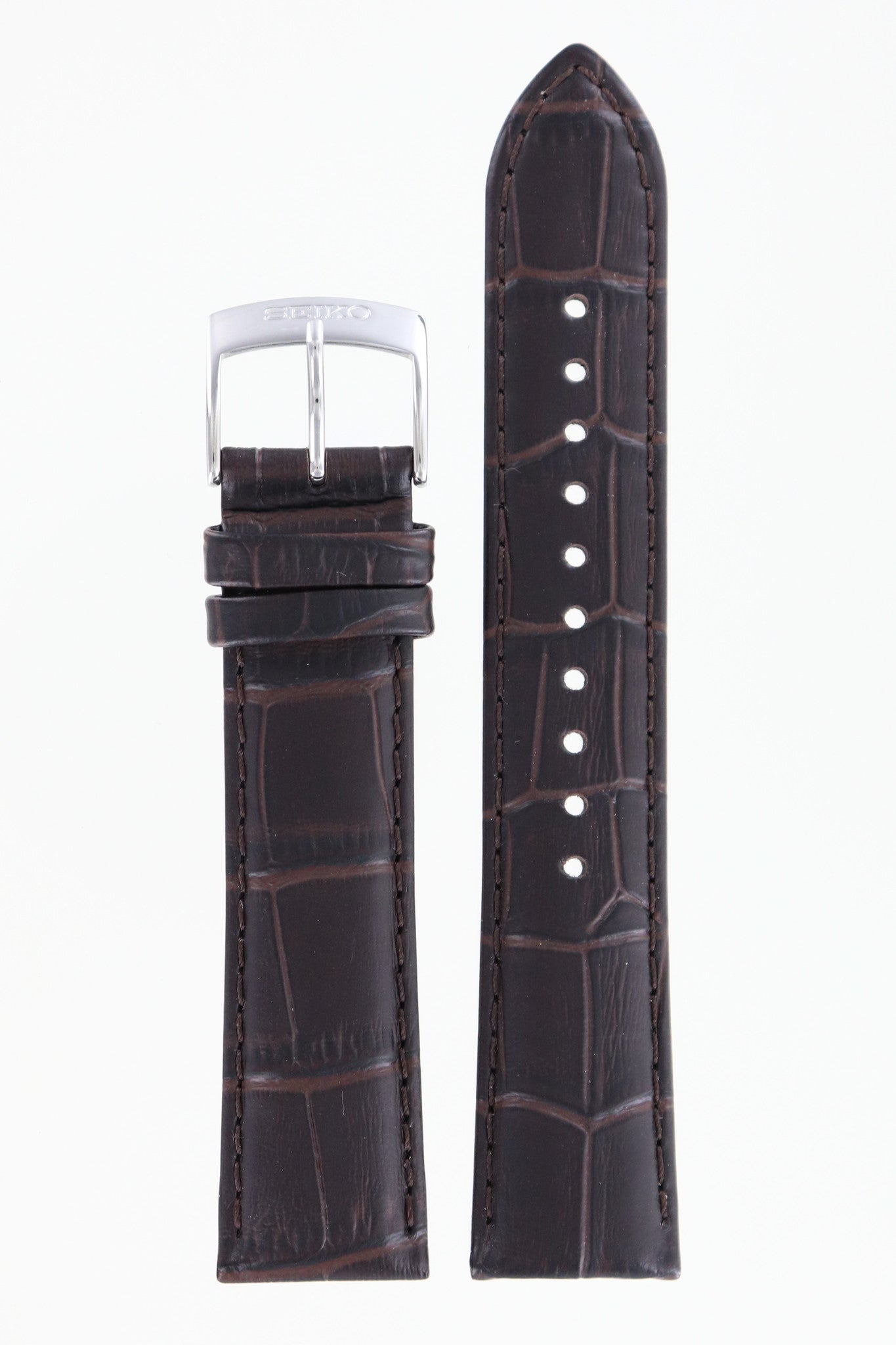 Seiko SKA773, SRN068 & SNN277 Watch Band L07H015J0 - Watch Plaza