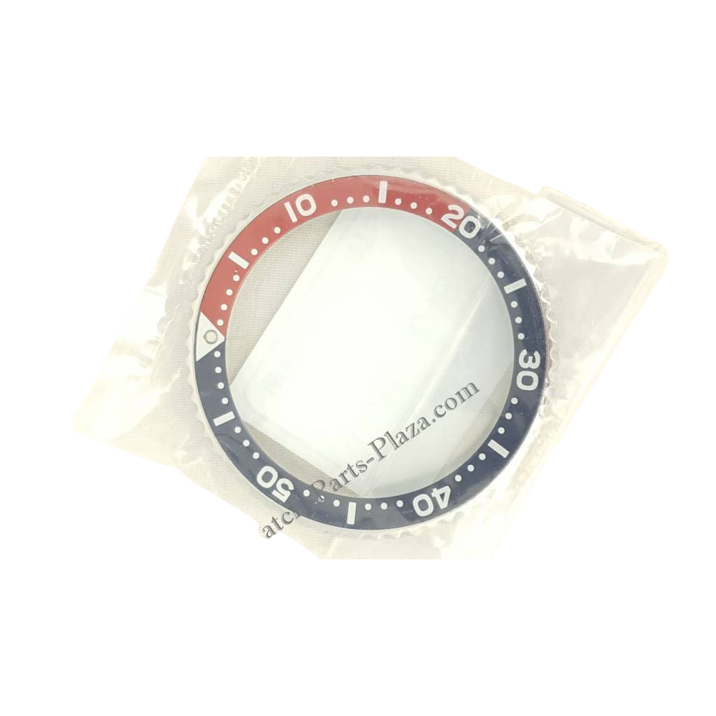 Seiko SKX009J1 Pepsi Bezel 7S26 - 0020 Authentic SKX009J1 41mm - Watch Plaza