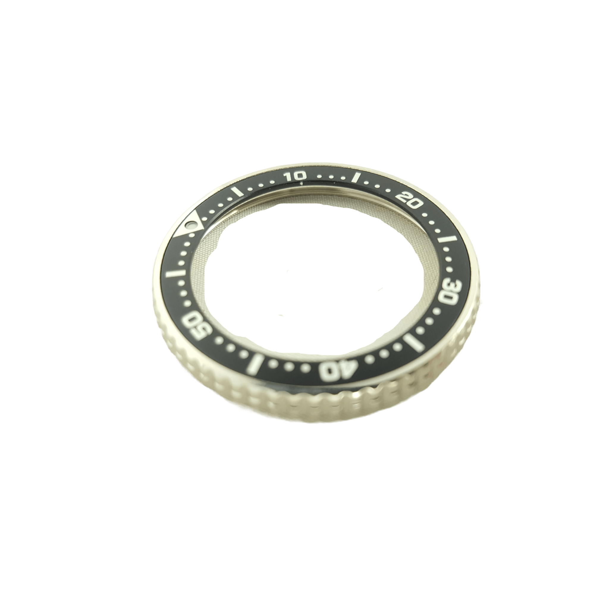 Seiko SKX013K1 Black Bezel 7S26 - 0030 Authentic SKX013K2 - Watch Plaza