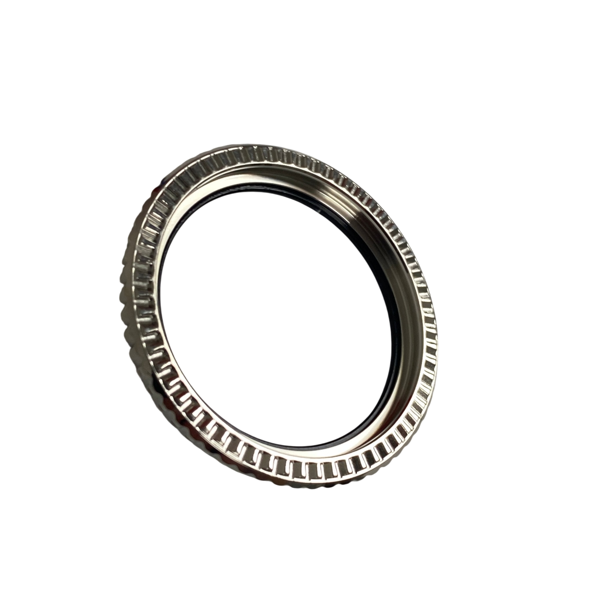 Seiko SKX013K1 Black Bezel 7S26 - 0030 Authentic SKX013K2 - WatchPlaza