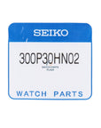 Seiko SNA139, SNA195, SNA197, SNA199, SNA355 & SGE791 glass 7T62 - 0BZ0, 7T62 - 0AH0, 7N42 - 0BB0 - Watch Plaza