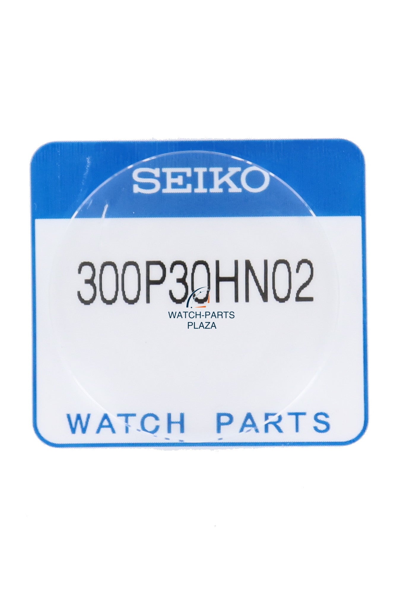 Seiko SNA139, SNA195, SNA197, SNA199, SNA355 & SGE791 glass 7T62 - 0BZ0, 7T62 - 0AH0, 7N42 - 0BB0 - Watch Plaza