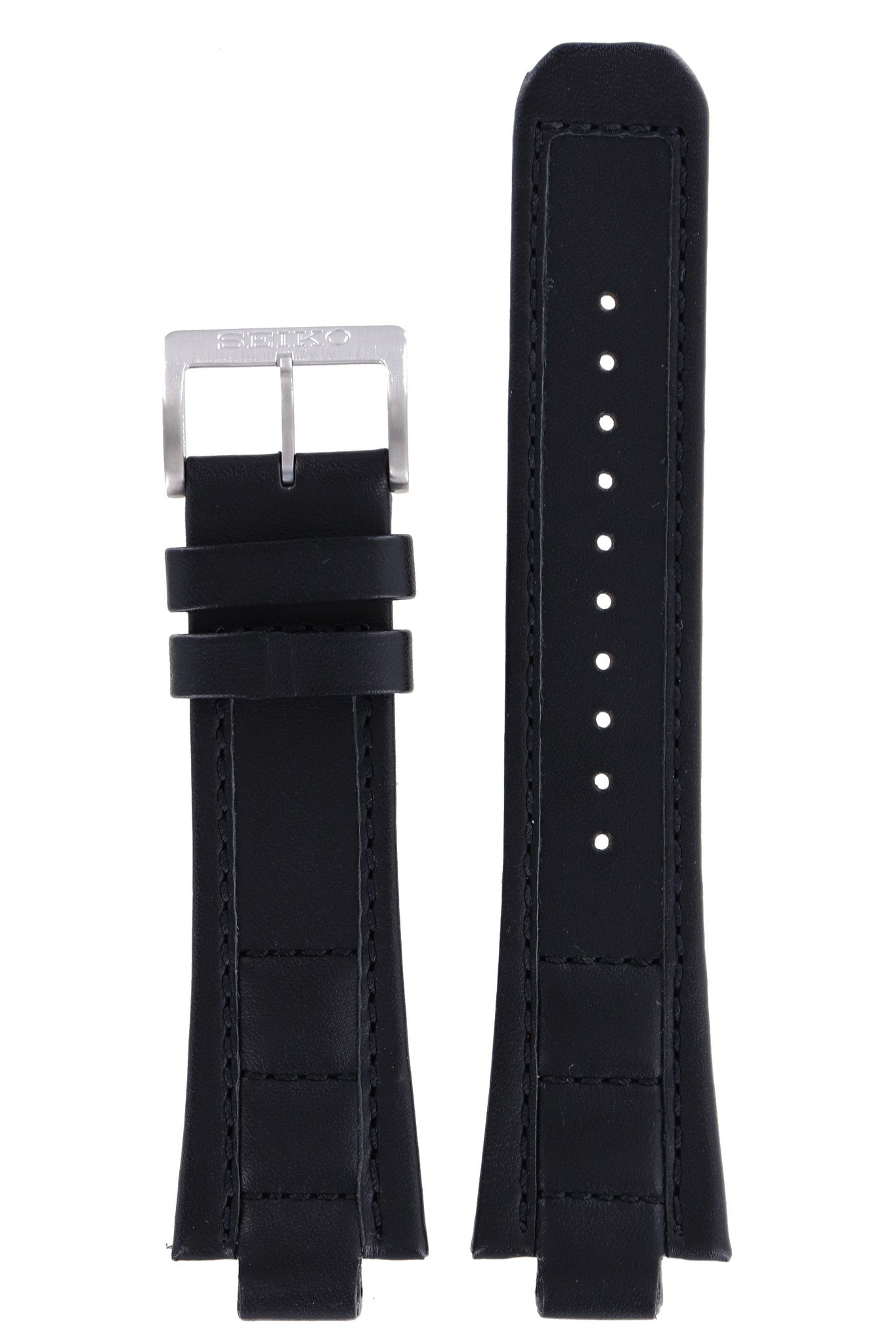 Seiko SNAA49 - 7T62 - 0GX0 Watch Band 4LE6JB - Watch Plaza