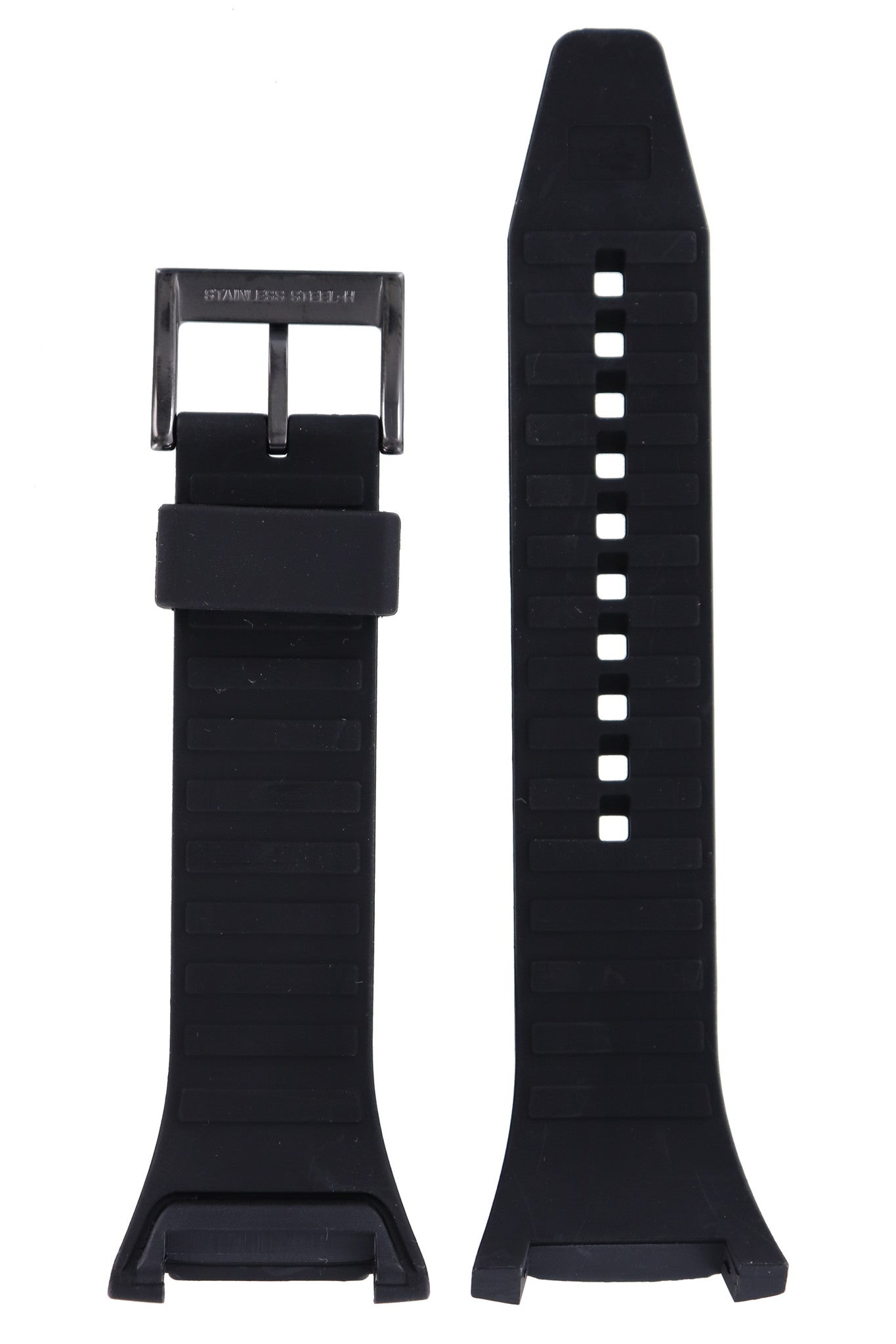 Seiko SNAB39 - 7T62 - 0HJ0 Watch Band 4LN1NER - Watch Plaza