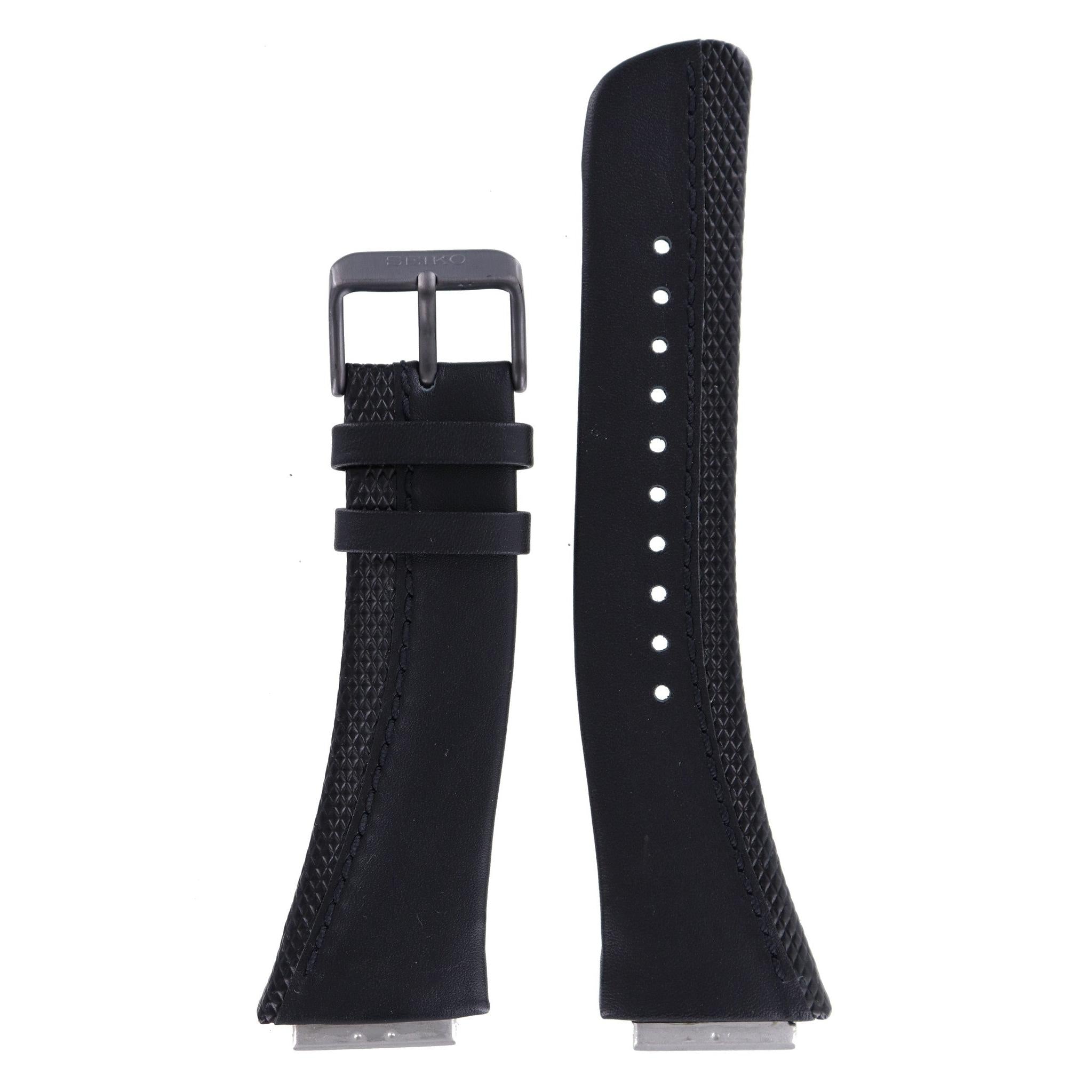Seiko SNAB47P1 - 7T62 - 0HK0 Watch Band 4LN2NB - Watch Plaza