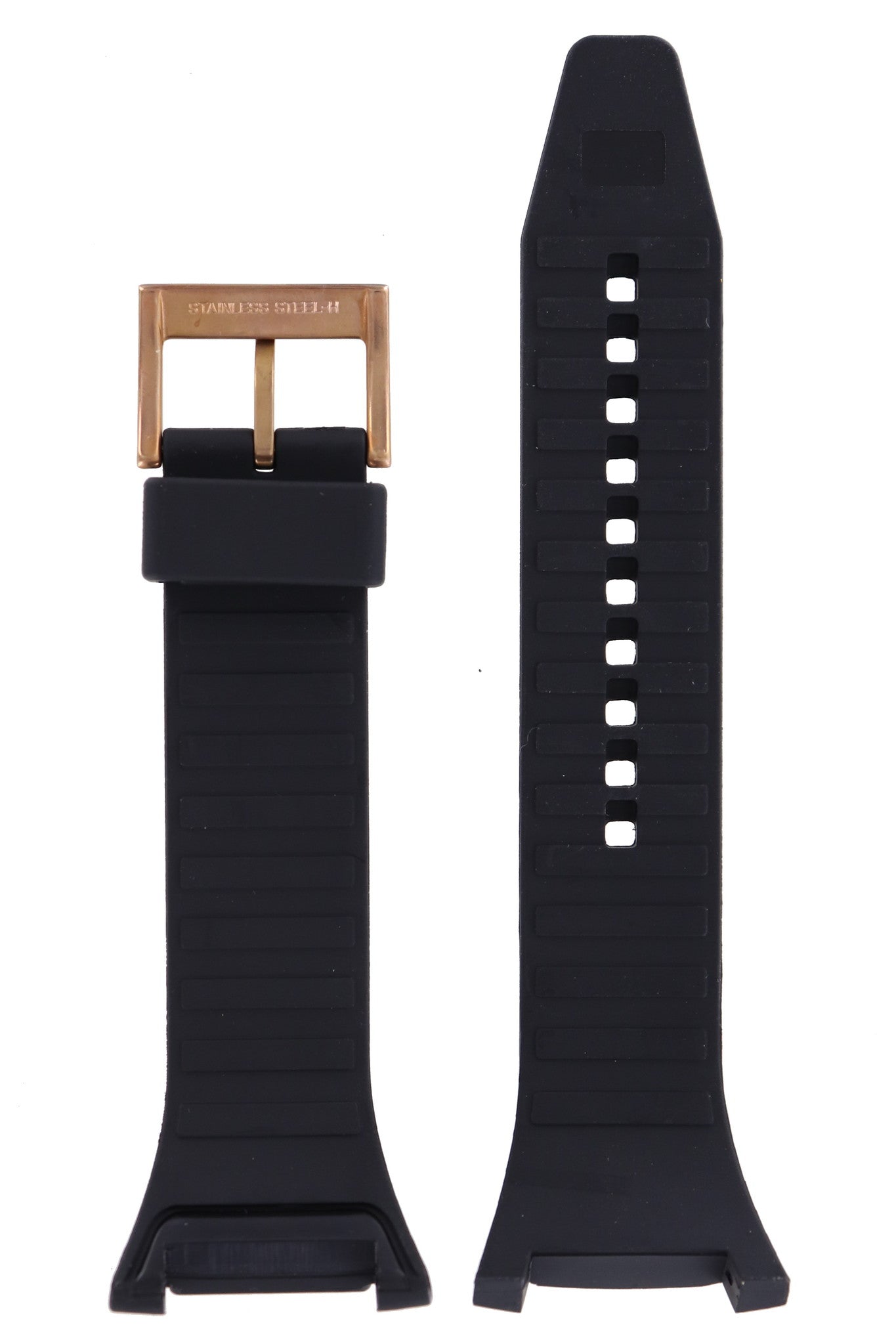 Seiko SNAB50 - 7T62 - 0HJ0 Watch Band 4LN1KER - Watch Plaza