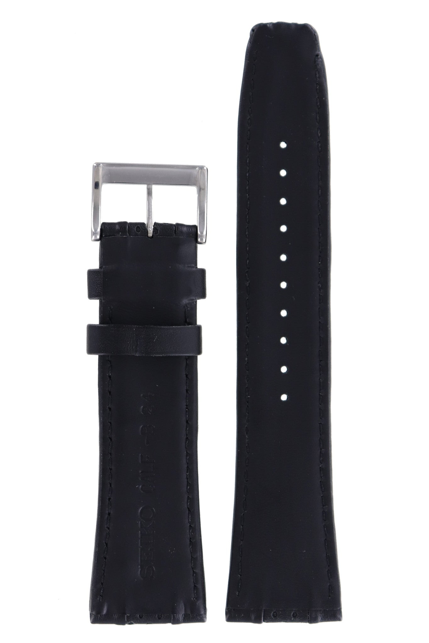 Seiko SNAB57P1 - 7T62 - 0HL0 Watch Band 4LP3JB - Watch Plaza