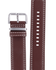 Seiko SNAB71 - 7T62 - 0HM0 Pilot Flightmaster Watch Band 4LP6JB - Watch Plaza