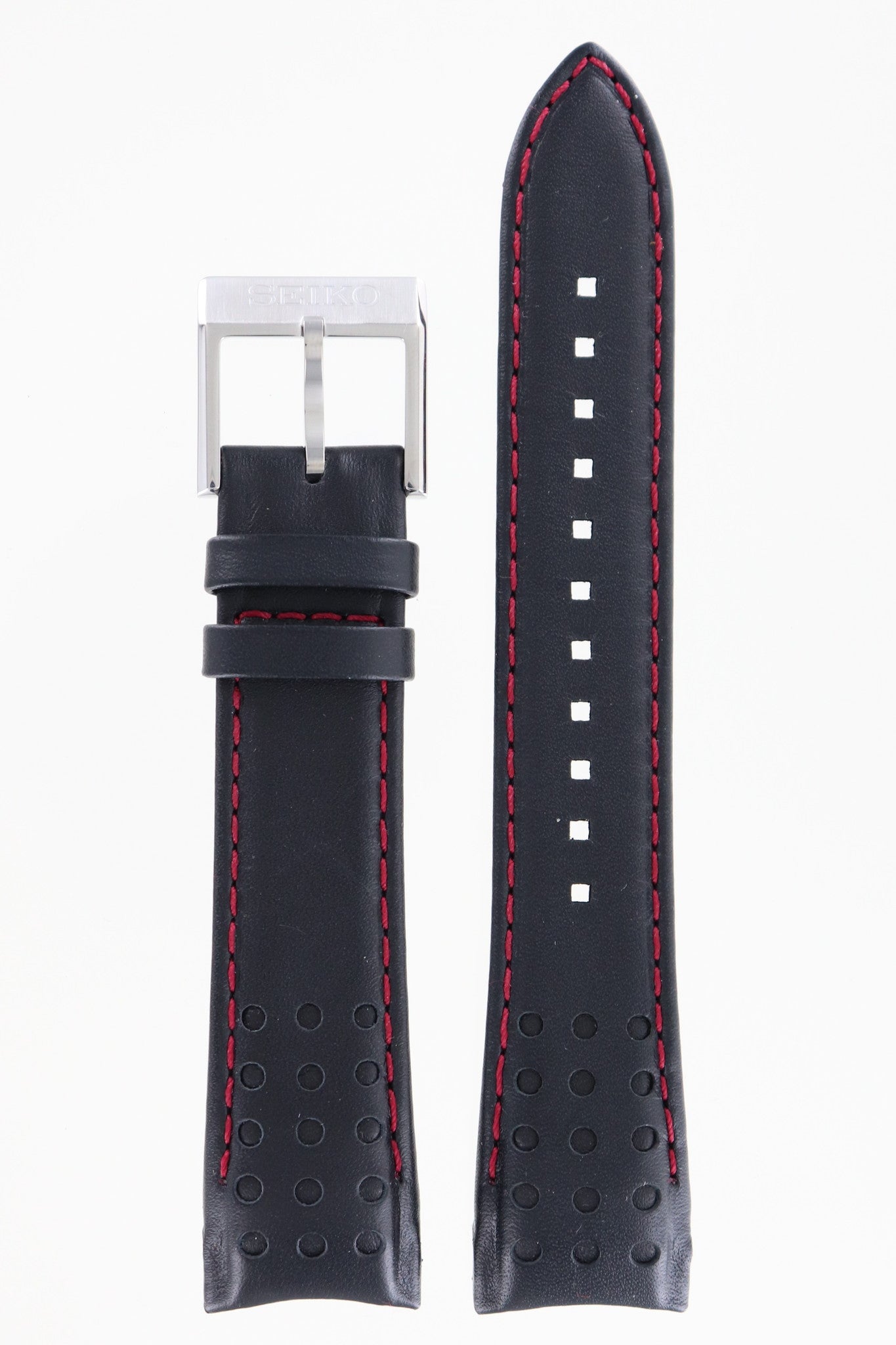 Seiko SNAE75J1, SNAE75P1 & SCJC043 Watch Band L01M013J0 - Watch Plaza