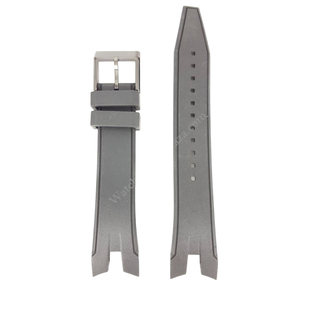 Watch band for Seiko Sportura SNAF25P1 - 7T62-0LA0