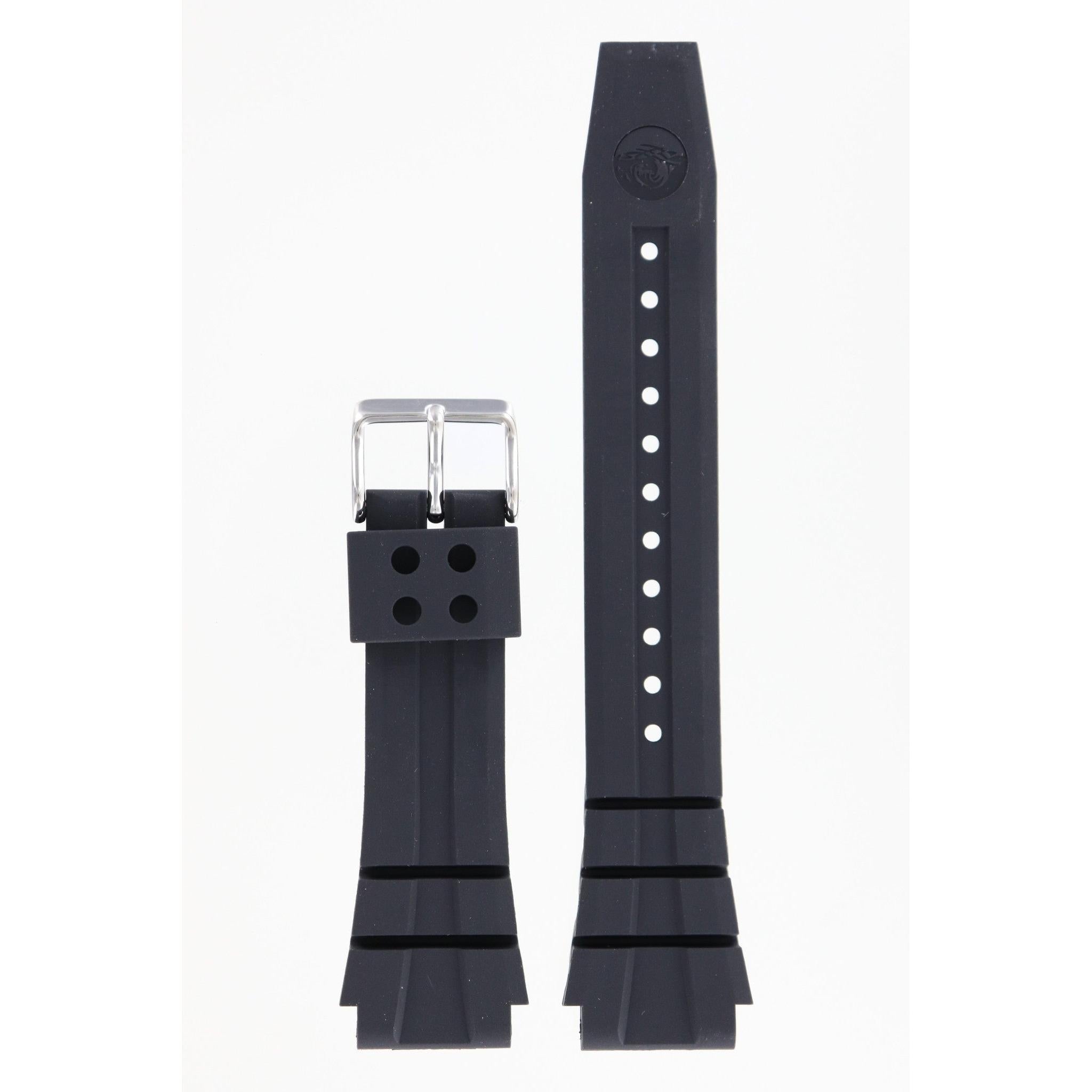 Seiko SNE293P2 & SBDJ007 Watch Band R01V011J0 - Watch Plaza